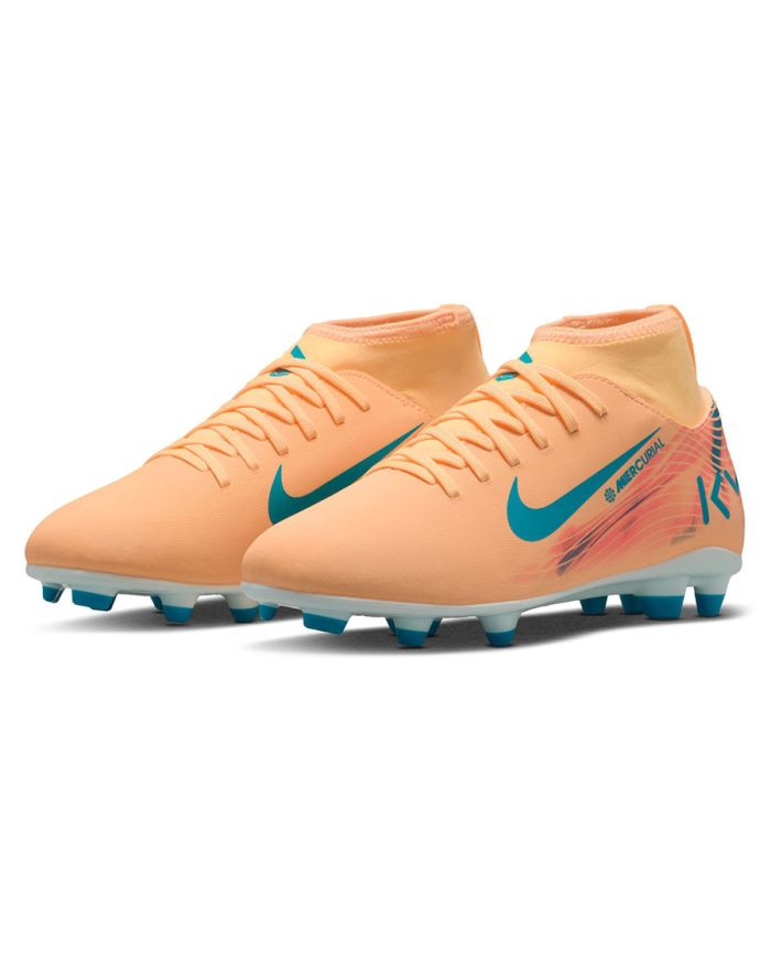 Buty Nike Mercurial Superfly 10 Club FG/MG Jr HF6283-801