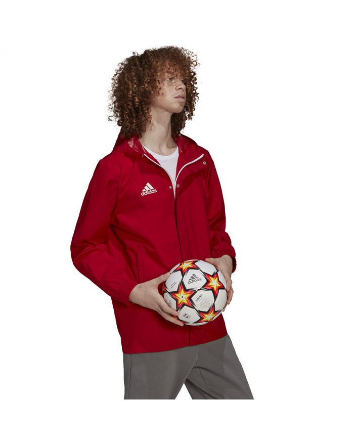 Kurtka adidas ENTRADA 22 AW Jacket HG6299