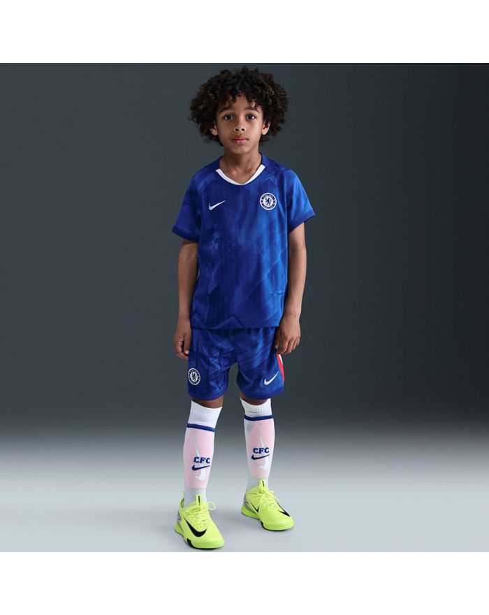 Komplet Nike Chelsea FC 2025/2026 Stadium Home HJ5617-496