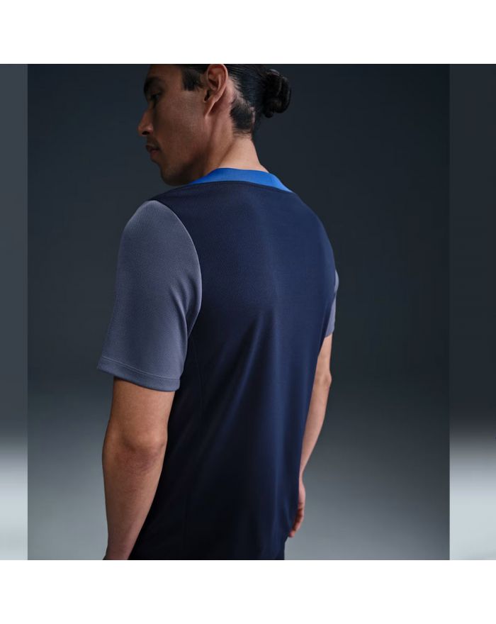 Koszulka Nike PSG 2025/26 Strike SS Top HJ7758-411