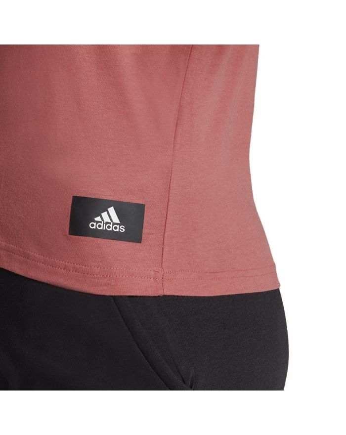 Koszulka adidas FI 3 Stripes Tee HK0494