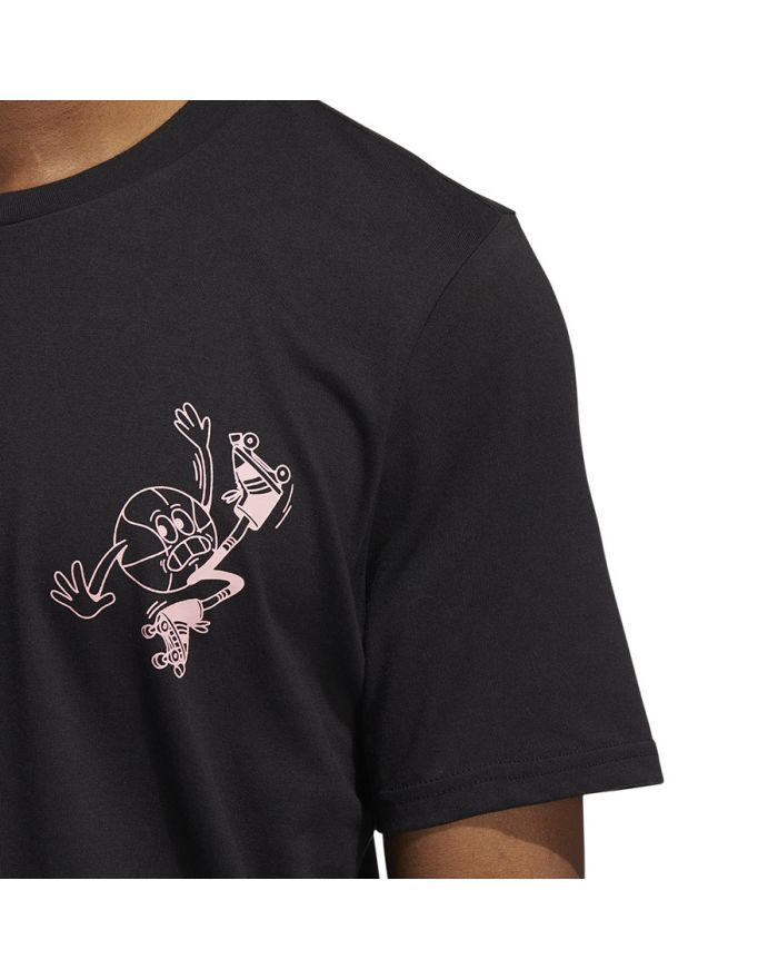 Koszulka adidas Skates Tee HK6723