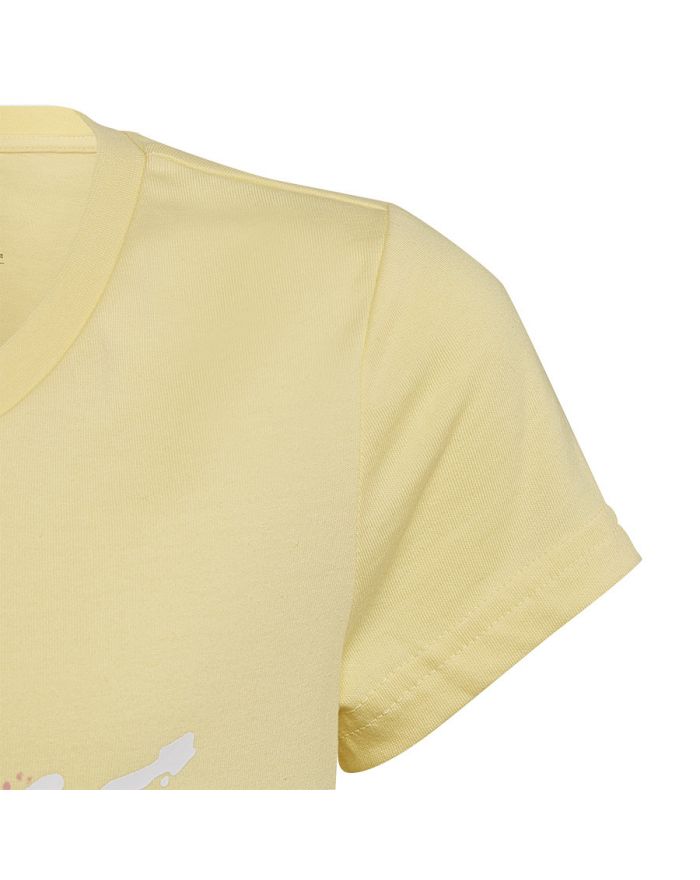 Koszulka adidas 3 BAR G Tee HL1619