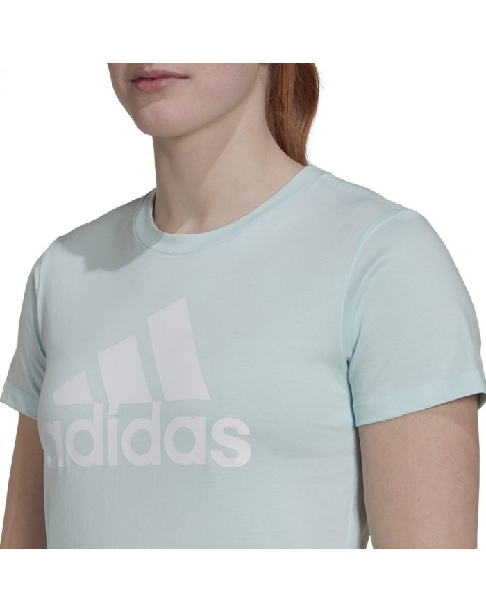 Koszulka adidas Big Logo Tee HL2027