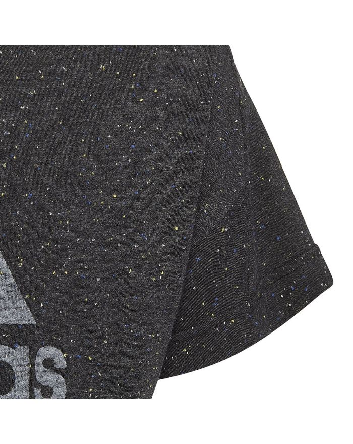 Koszulka adidas Badge of Sport Tee girls HM2646