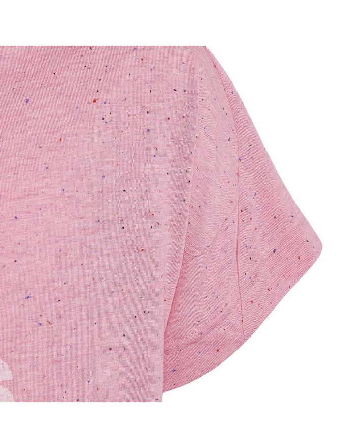 Koszulka adidas Badge of Sport Tee girls HM2648