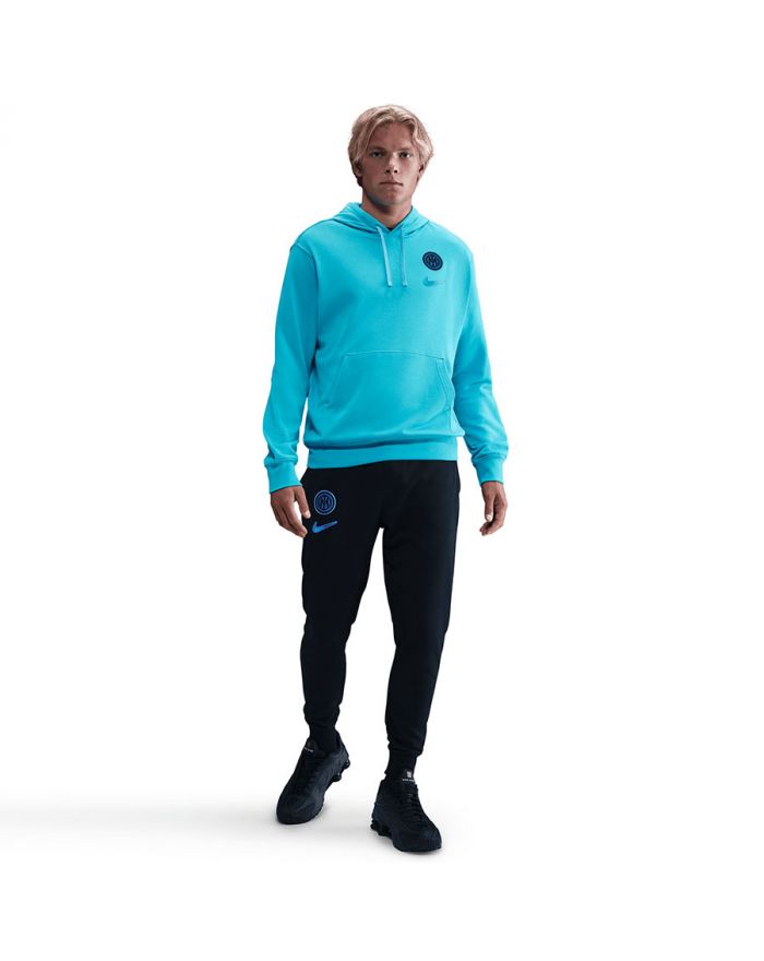 Bluza Nike Inter Mediolan Club HM3026-447