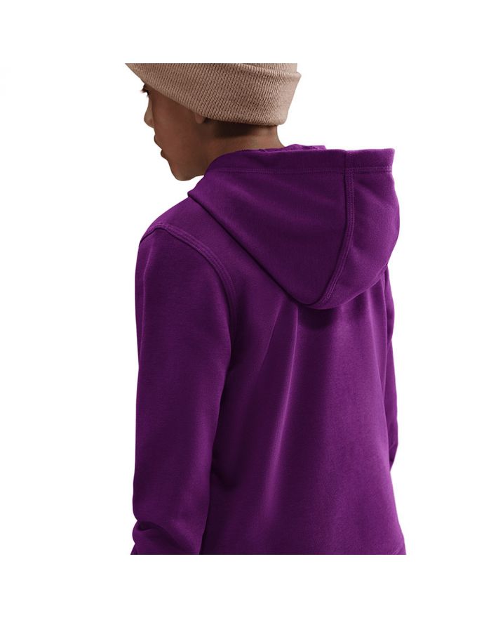 Bluza Nike FC Barcelona Club Junior Jr HM3049-595