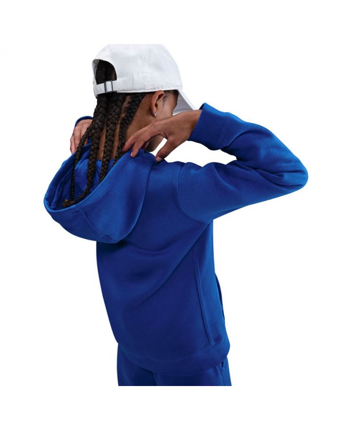 Bluza Nike Chelsea FC Club Junior HM3649-495