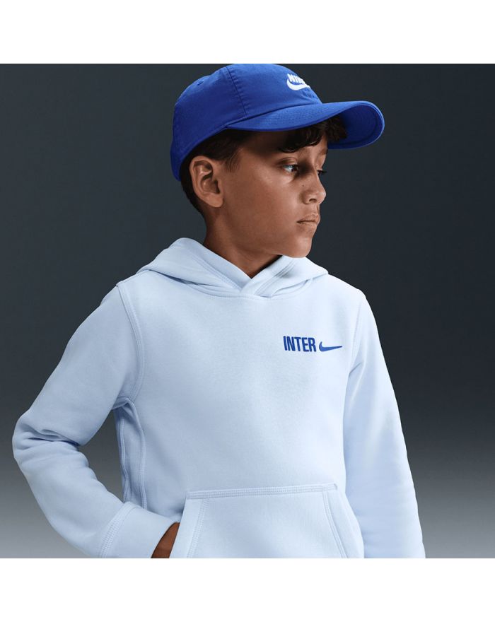 Bluza Nike Inter Mediolan HM3651-085