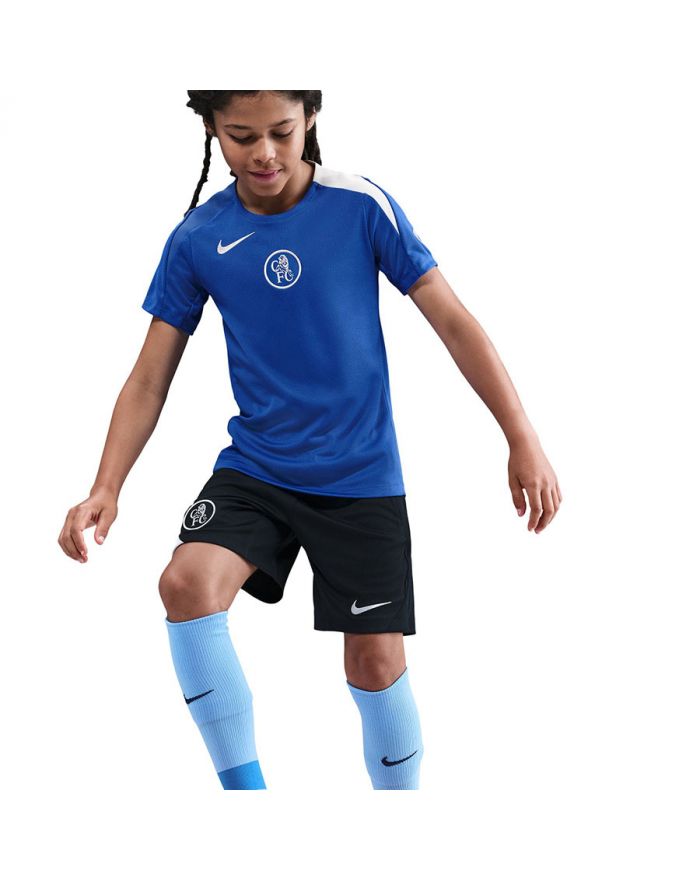Koszulka Nike Chelsea FC Strike SS Top HM4444-481