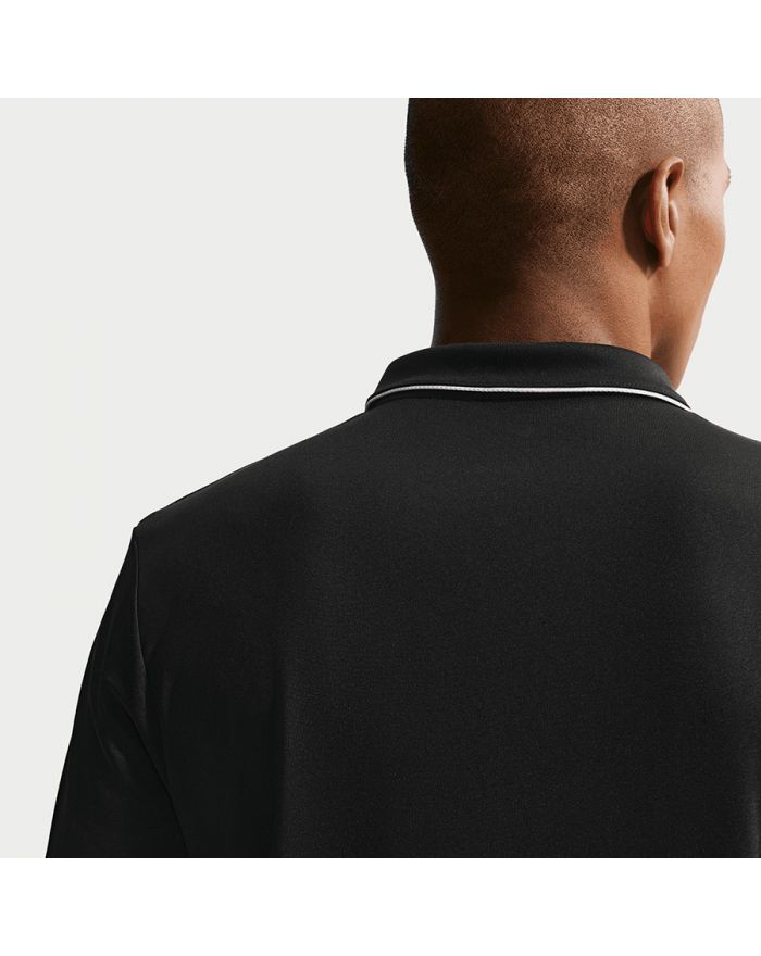 Koszulka Polo Nike Park 26 SS HM7136-010