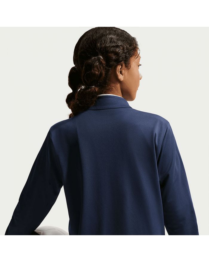 Bluza Nike Park 26 Track Jacket Junior HM7256-410