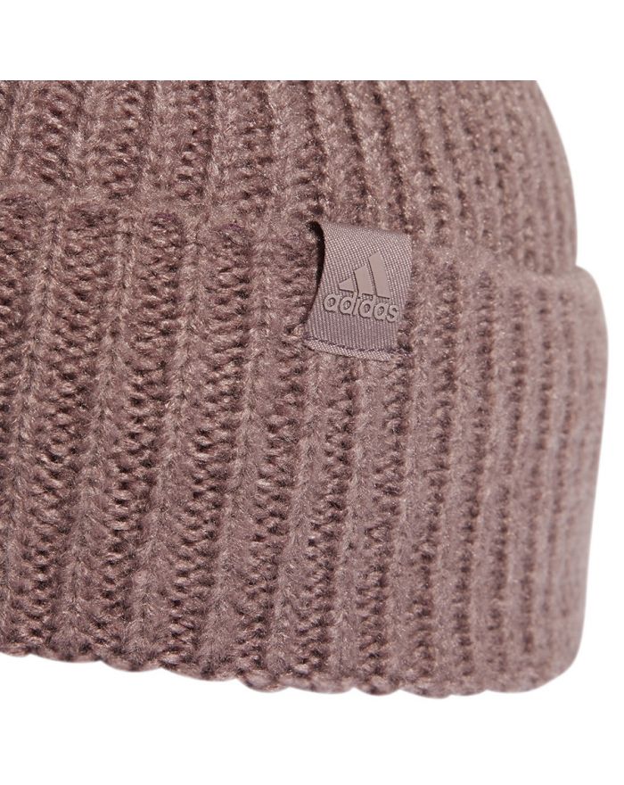 Czapka adidas Cuff Beanie HM9907