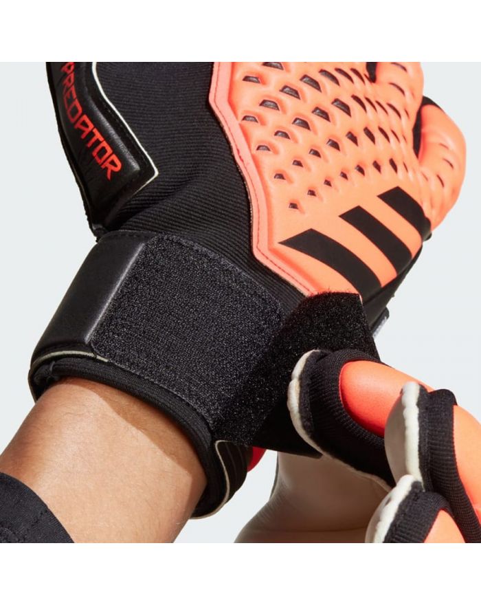 Rękawice adidas Predator GL MTC HN3337