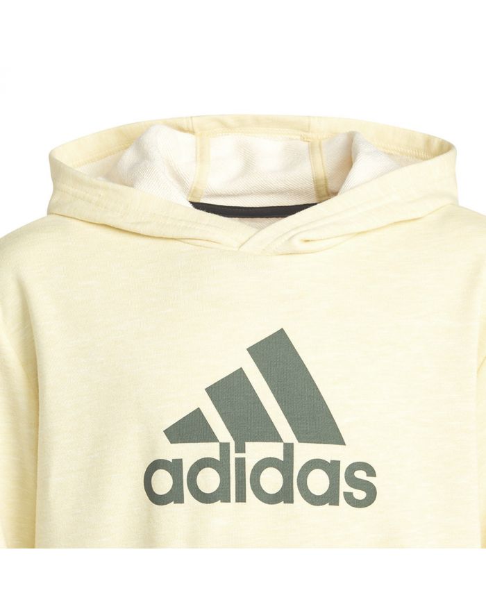 Bluza adidas Badge of Sport Hoodie HN8469