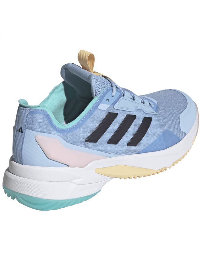 Buty adidas Crazyflight 6 W HP7029