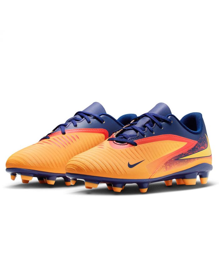 Buty Nike Phantom 6 Low Club Erling Haaland Jr FG/MG HQ2026-800