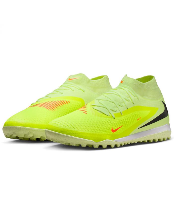 Buty Nike Phantom 6 High Academy TF HQ2277-800