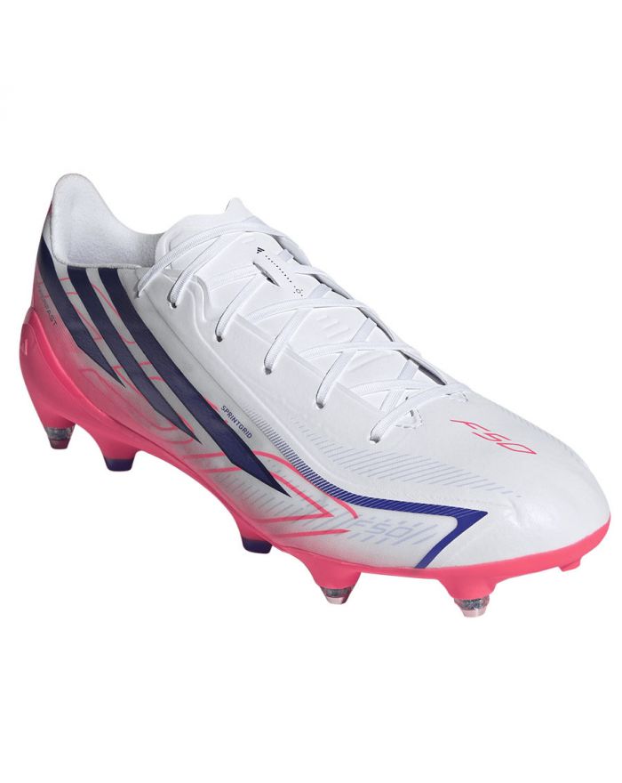 Buty adidas F50 Hyperfast League SG HQ2371