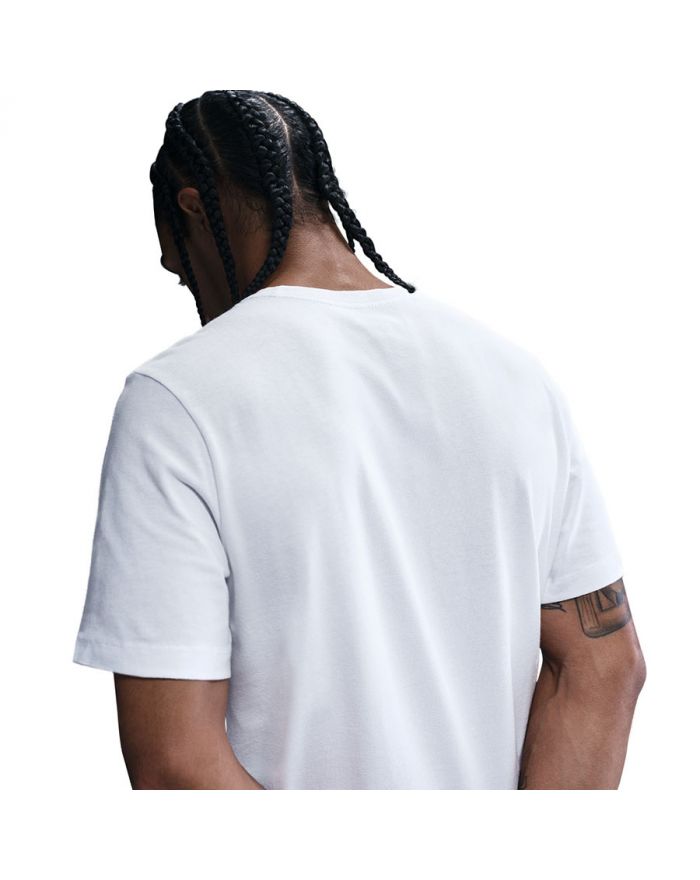 Koszulka Nike PSG Crest Tee HQ8328-100