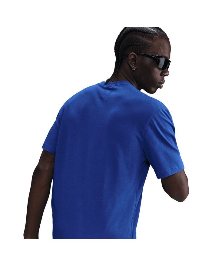 Koszulka Nike Chelsea FC Crest Tee HQ8395-495