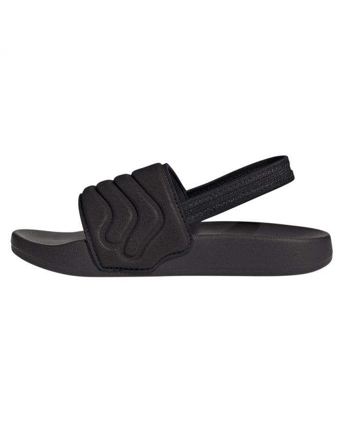 Klapki adidas Adilette ESTRAP 2.0 C HQ9197