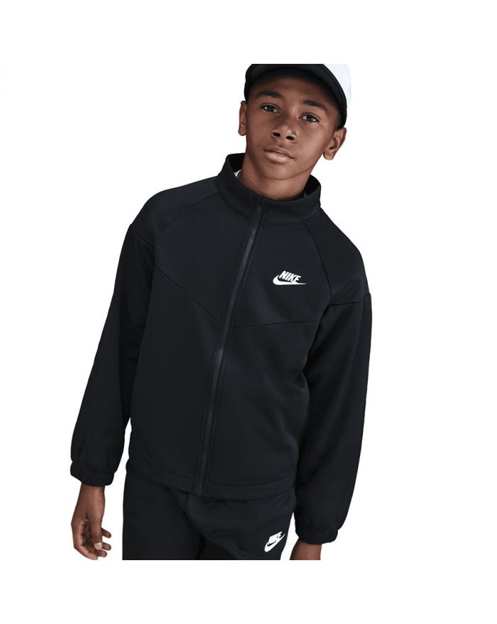 Dres Nike Sportswear Junior HQ9315-010
