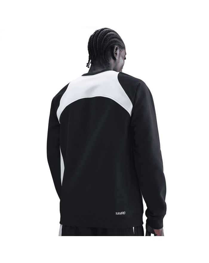 Bluza Nike Chelsea FC T90 Crew Top HQ9776-010