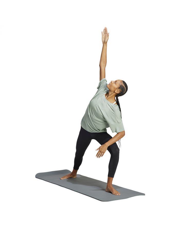 Koszulka adidas YGA ST O T HR5078