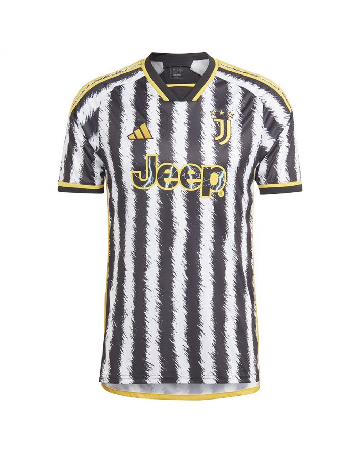 Koszulka adidas Juventus Home HR8256
