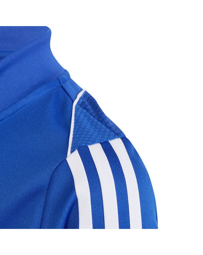 Bluza adidas TIRO 23 JKT Junior HS3526