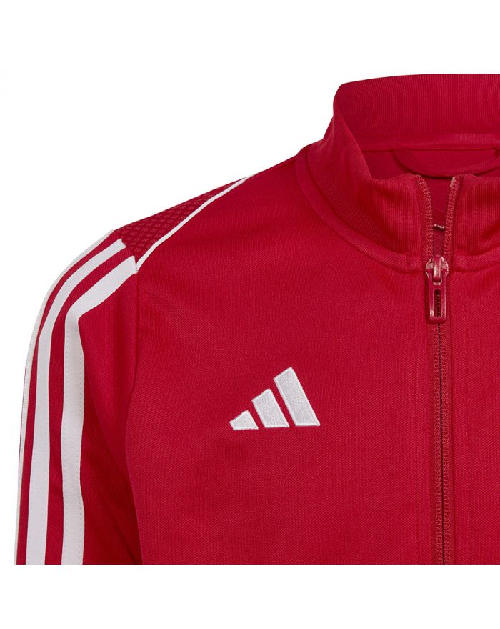 Bluza adidas TIRO 23 JKT Junior HS3527
