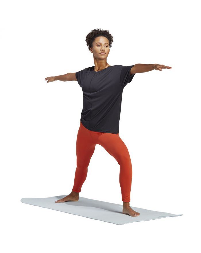 Koszulka adidas YGA ST O T HS8117