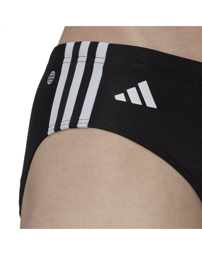 Kąpielówki adidas 3 Stripes Trunk HT2063