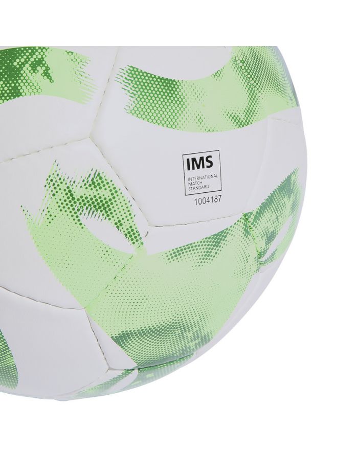 Piłka adidas TIRO Match HT2421