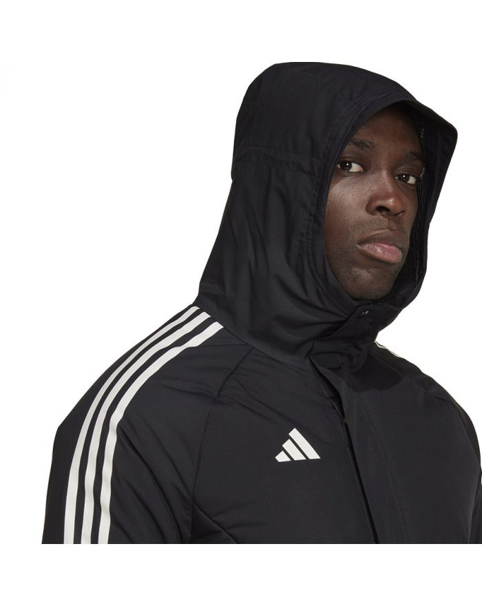Kurtka adidas Condivo 22 Stadium Parka HT2538