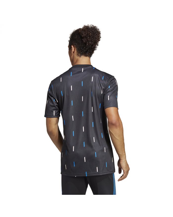 Koszulka adidas Manchester United Pre-Match JSY HT4307