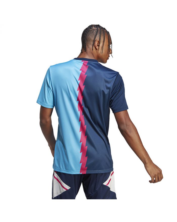 Koszulka adidas Arsenal FC Pre-Match JSY HT4451