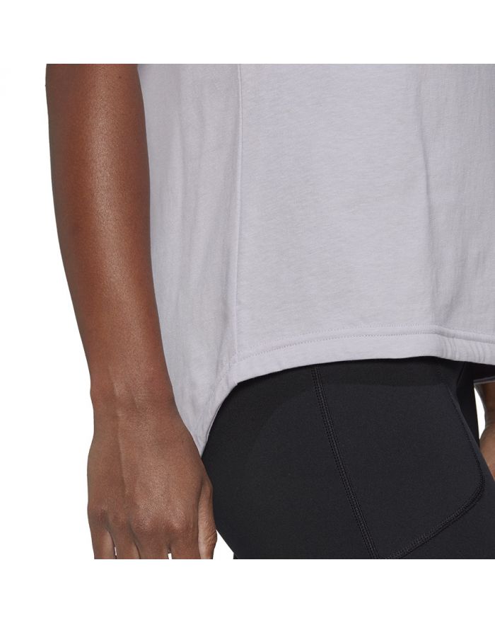 Koszulka adidas TX Pocket Tee HT7247