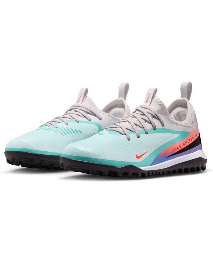 Buty Nike Phantom 6 Low Academy Jr TF HV4290-300