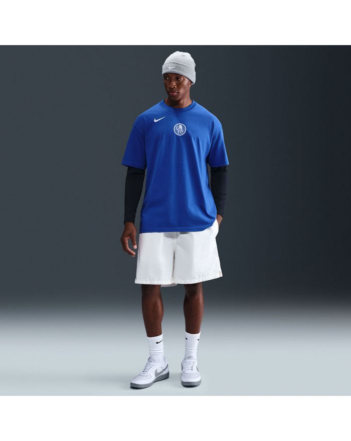 Koszulka Nike Chelsea FC T90 Remix Tee HV4898-480
