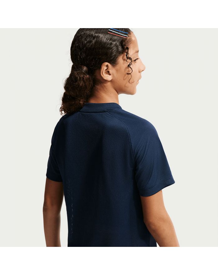 Koszulka Nike Park VIII Junior HV8182-410