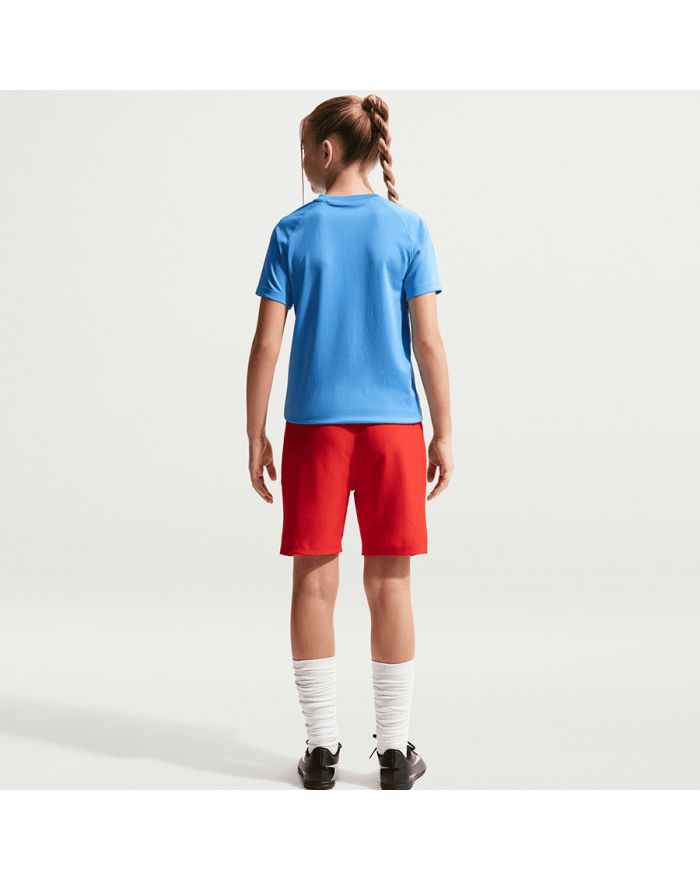 Koszulka Nike Park VIII Junior HV8182-412