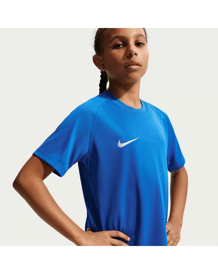 Koszulka Nike Park VIII Junior HV8182-463