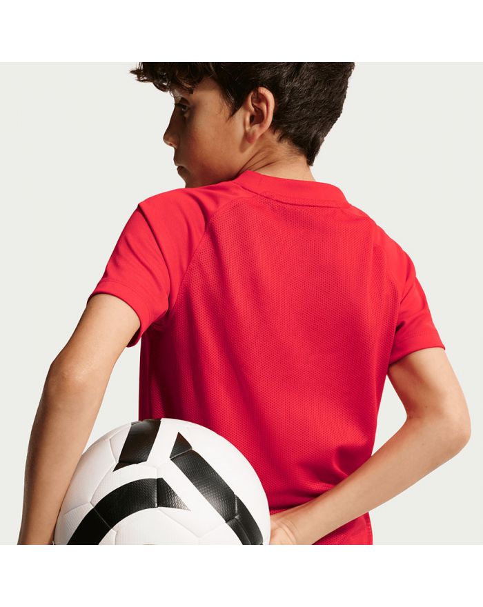 Koszulka Nike Park VIII Junior HV8182-657