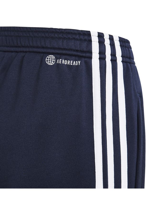 Spodnie adidas TR-ES 3 Stripes Pant Jr HY1099