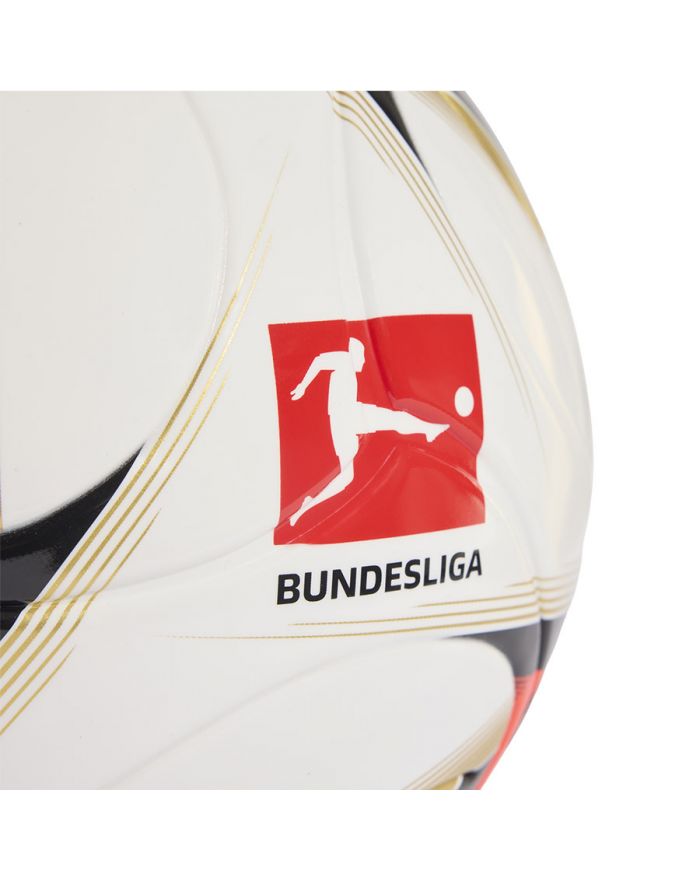 Piłka adidas Bundesliga J350 HY5058