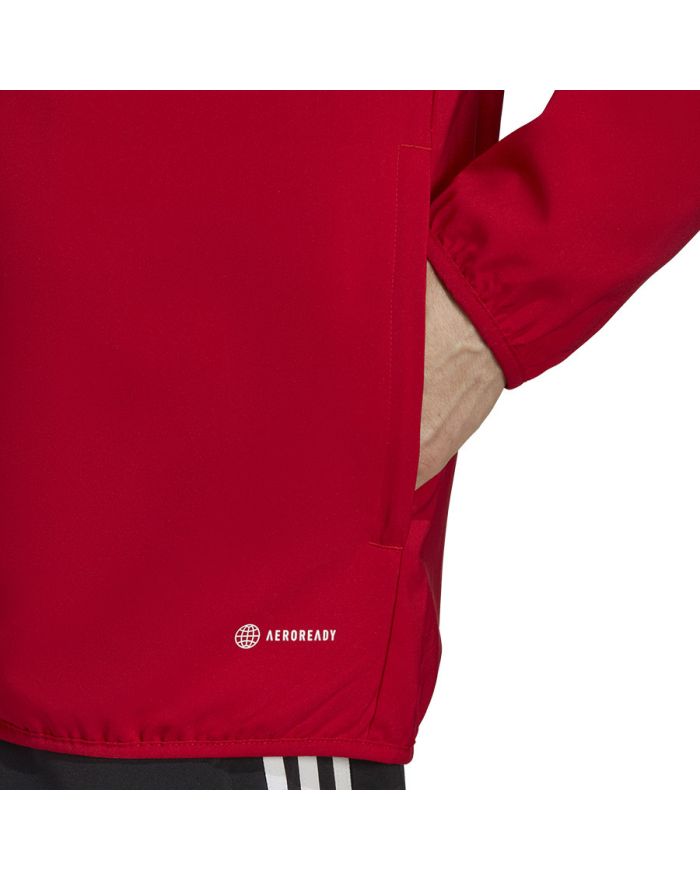 Kurtka adidas TIRO 23 Windbreaker IA1618