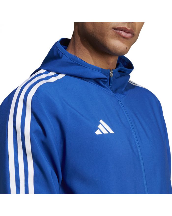 Kurtka adidas TIRO 23 Windbreaker IA1619